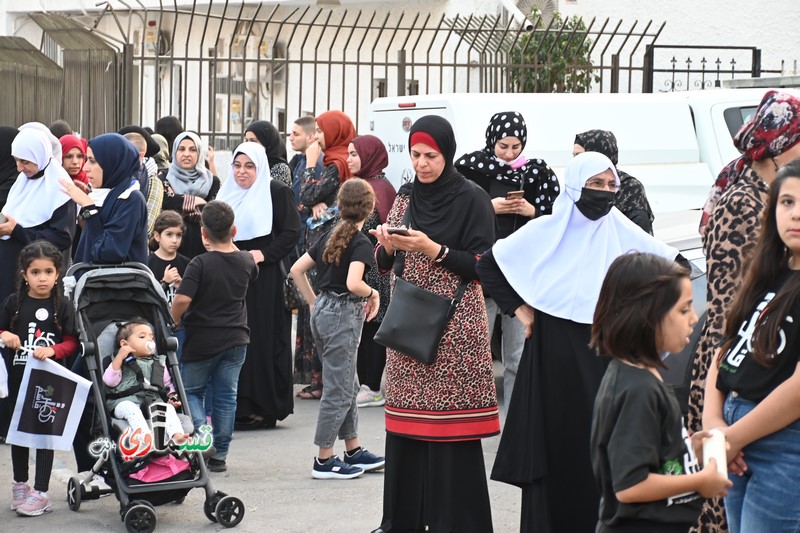 كفرقاسم- فيديو: مسيرة المشاعل السنوية - صمت اللسان فعزفت الاذن  فنطق القلب وذرفت العين - وعادل عامر  لهذه المسيرة قدسية خاصة ... وادعو الجميع للمشاركة غدا في احياء الذكرى ال65